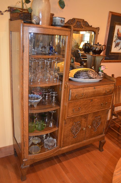 Property photo 1 - Ford Mustang, John Deere Tractor, Tools, Antiques and More! - Personal Property Auction